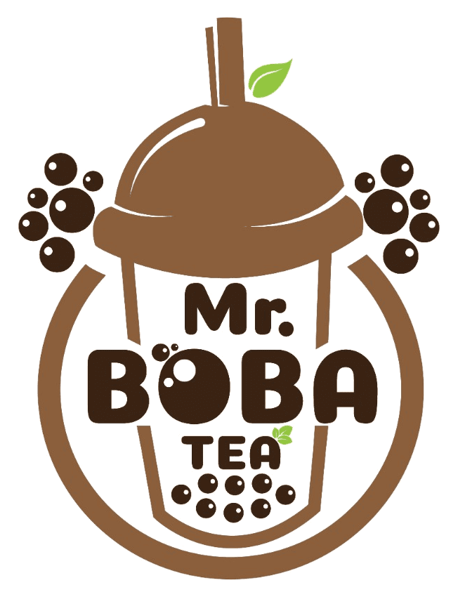 Mr. Boba Tea